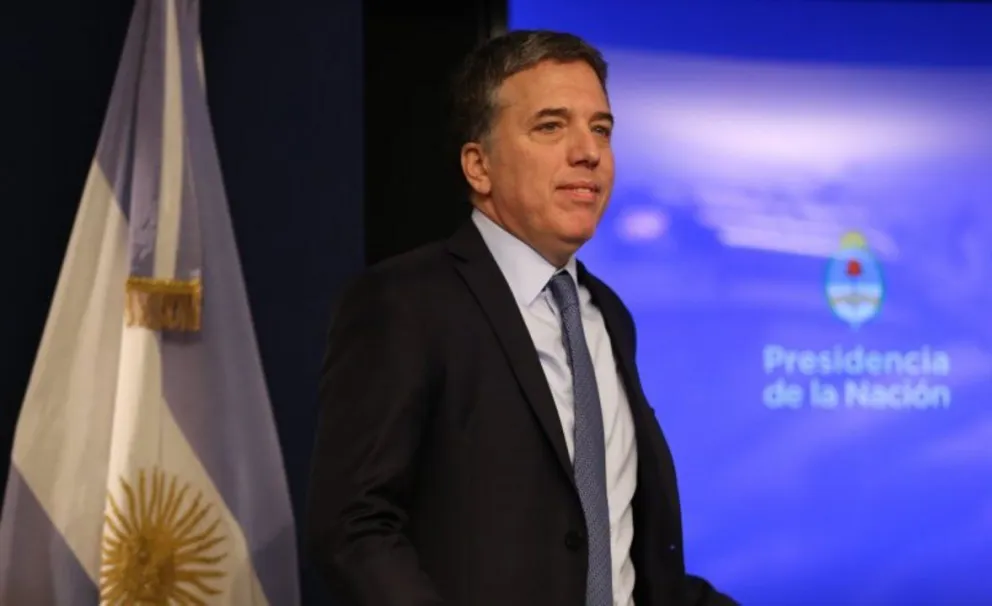 Deuda externa: el peligroso artículo del Presupuesto 2019 que avivó la polémica