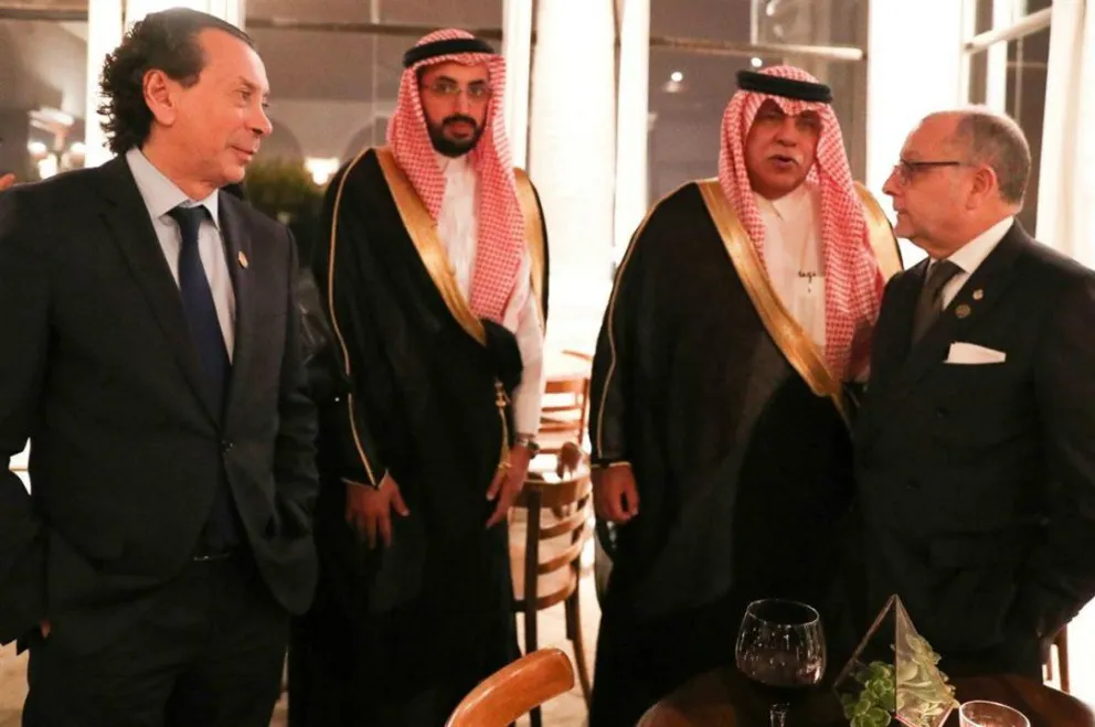 Ministros de Comercio del G20 se reúnen en Argentina