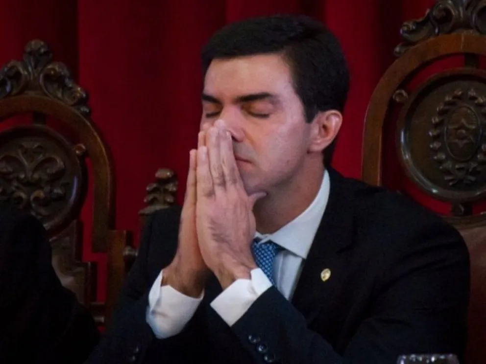 Por los recortes de Nación, a Salta llegarían $ 4 mil millones menos