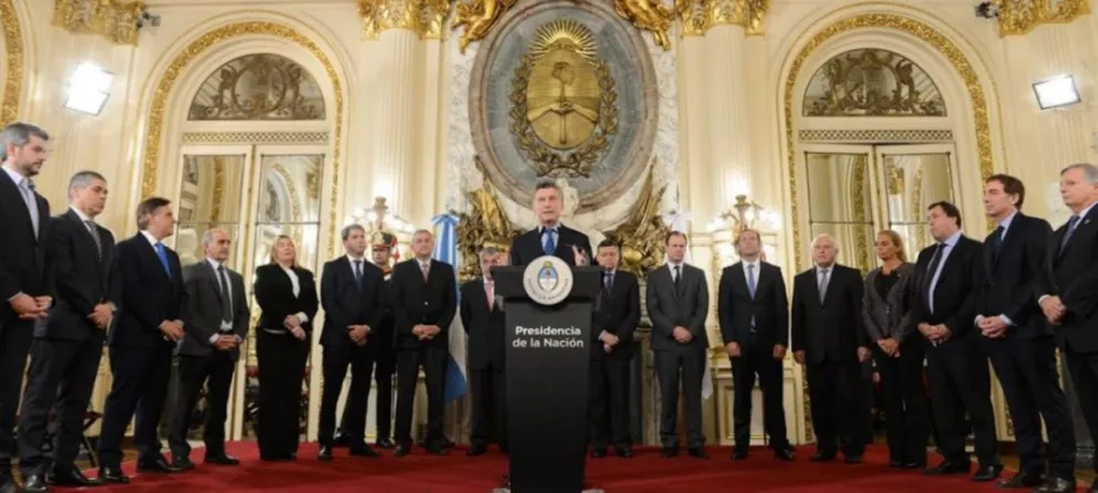 El Gobierno compensará con $ 4.000 millones a provincias y municipios