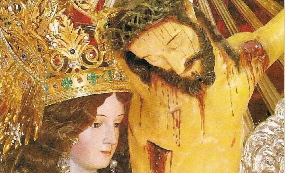 El Milagro: cuarto Recuerdo