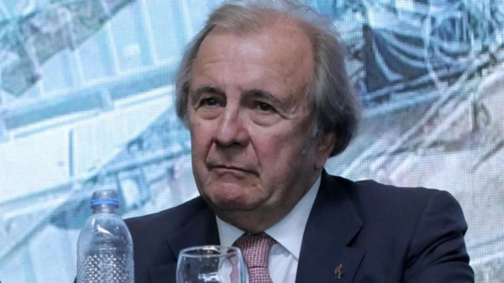 Un empresario arrepentido apuntó contra un ex funcionario que no estaba en la causa