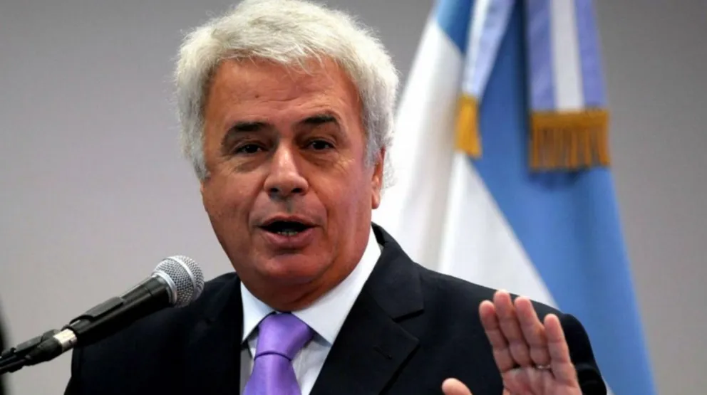 Conmoción por la muerte de José Manuel de la Sota