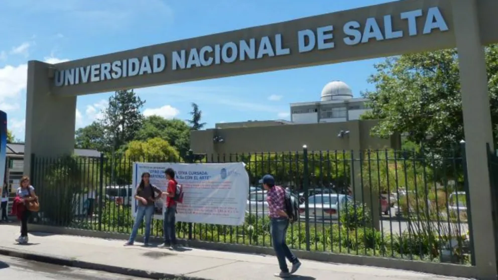 Docentes universitarios de todo el país volverán a clases el lunes