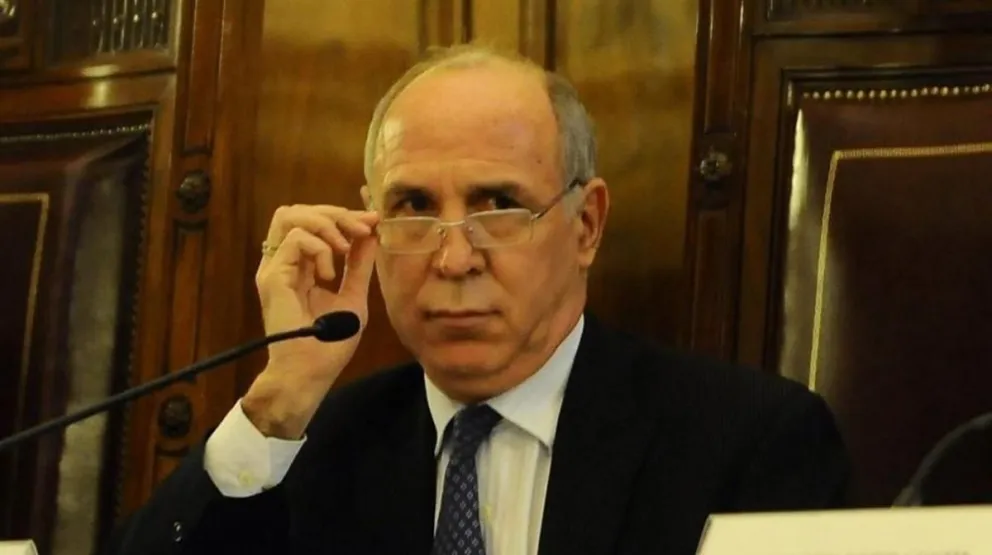 Ricardo Lorenzetti: tras 11 años, abandona la presidencia de la Corte Suprema