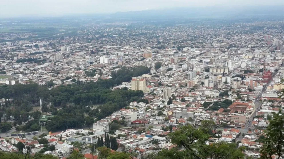 A disfrutar del día soleado porque mañana desmejora
