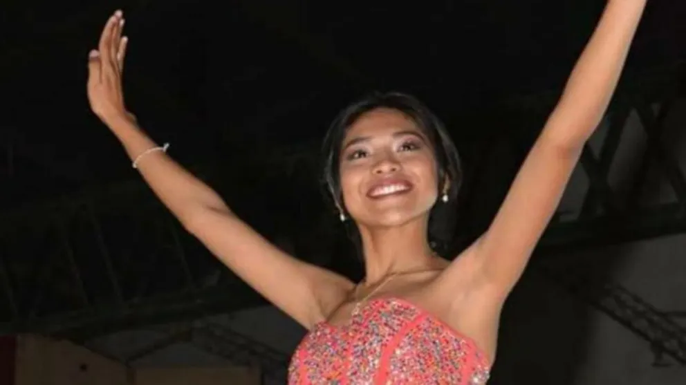 Hermosa y sencilla: una reina wichi. Conocé sobre ella