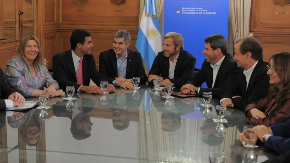 Respiro para las provincias: postergarían por un año la reducción de Ingresos Brutos
