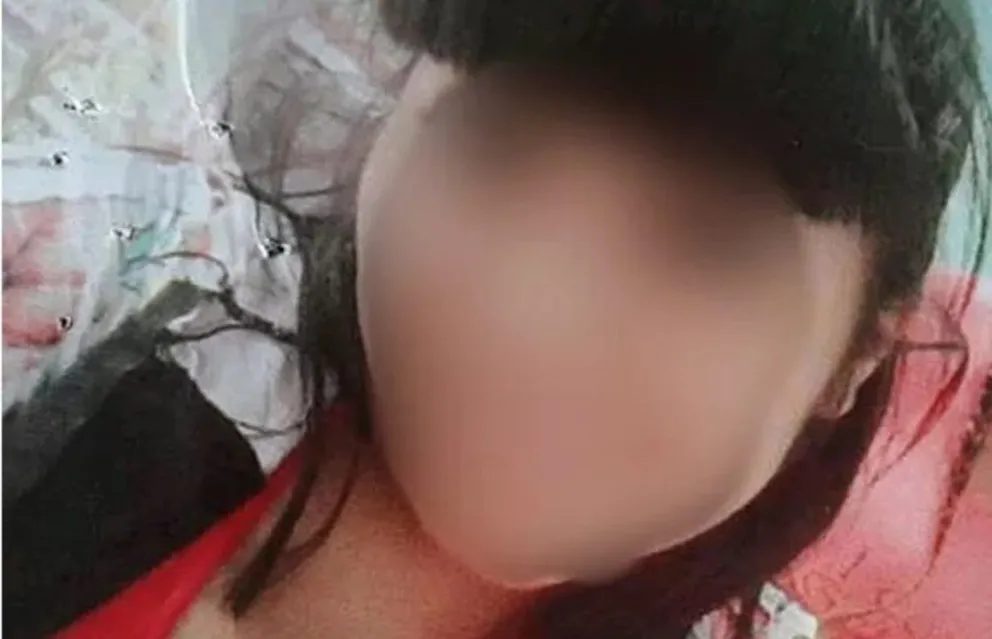 Encontraron a Saira Yohana