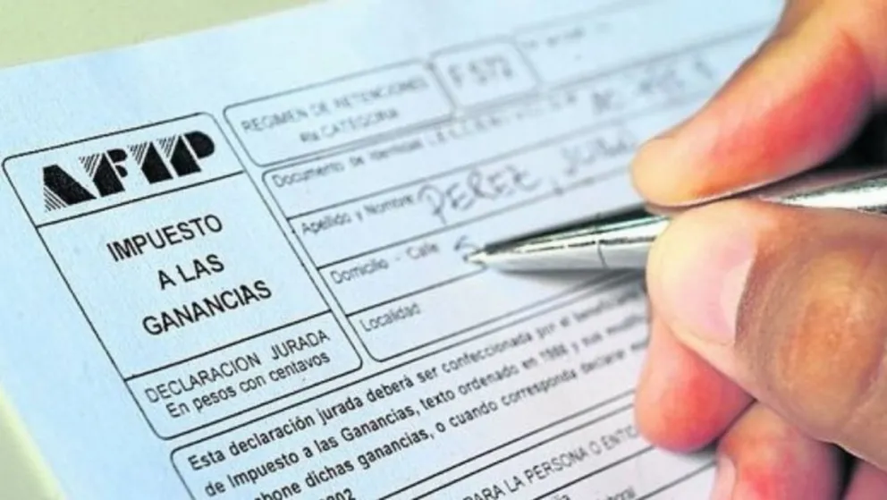Conocé  quiénes son los privilegiados que pagan menos impuestos y por este motivo el Estado pierde millones
