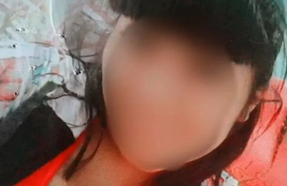 Encontraron a Saira Yohana: detuvieron a una persona