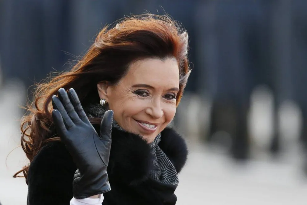 Claudio Bonadio procesó con prisión preventiva a Cristina Kirchner. Mirá el fallo