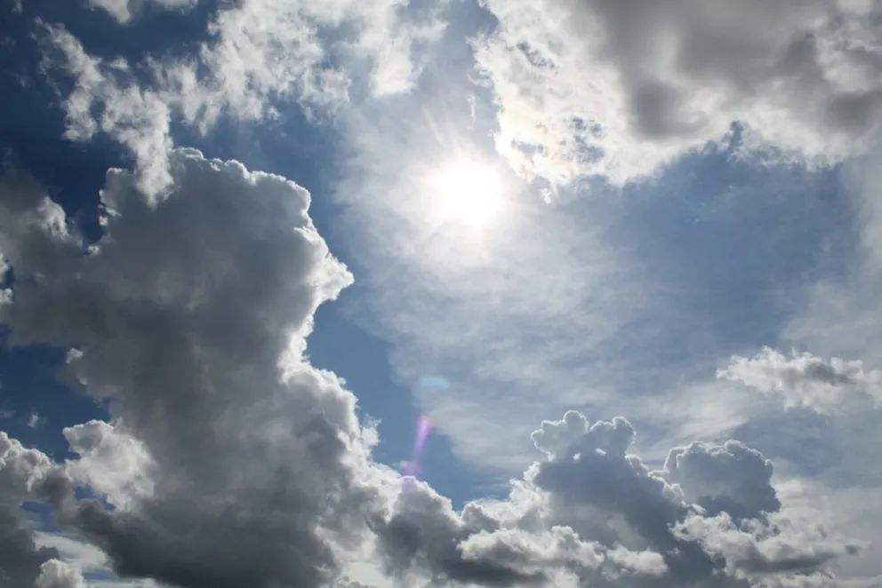 La víspera de primavera tendrá un día soleado