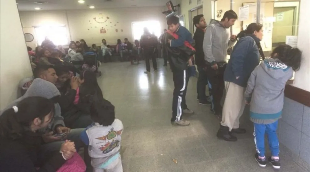 En 2018 murieron 10 personas en Salta por Gripe A