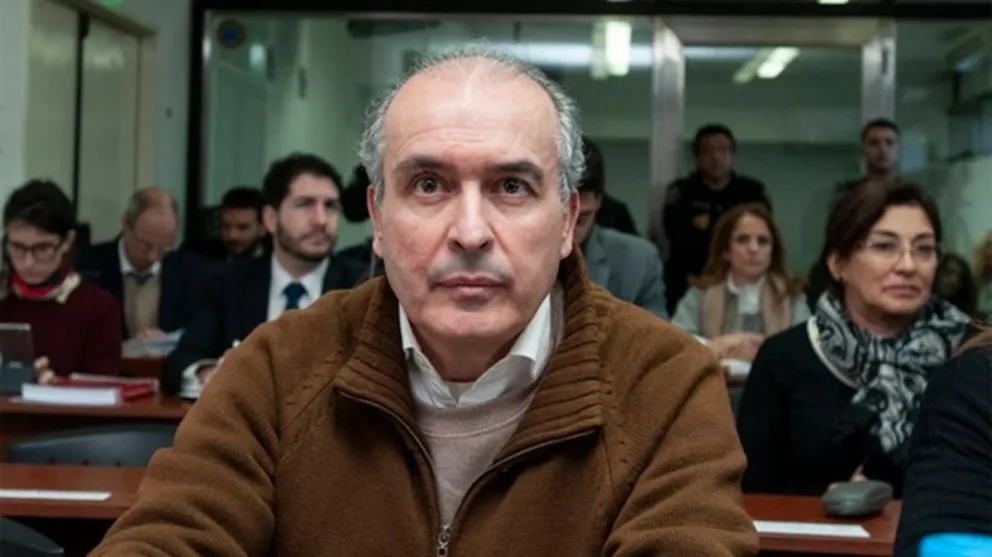 ¡Va por todo! José López pidió ampliar su declaración y se espera información sobre la muerte del fiscal Nisman