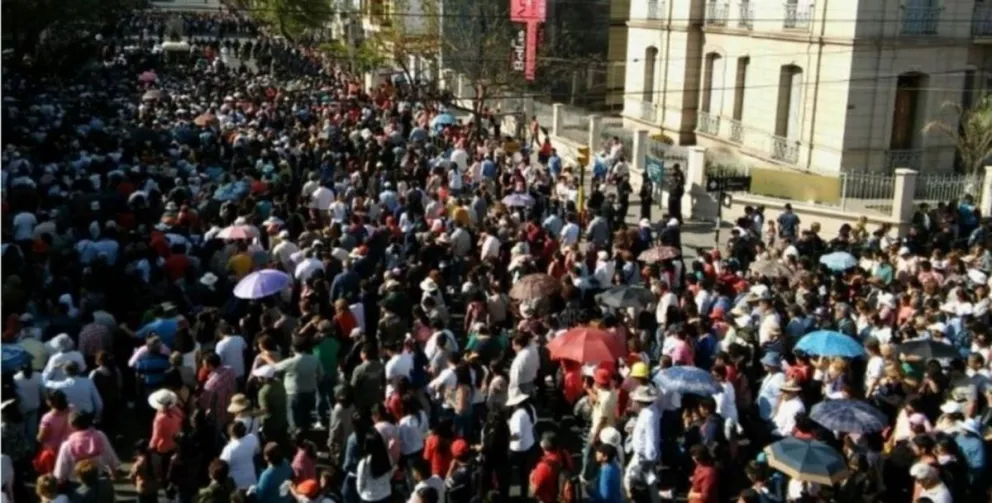 190 'punguistas” fueron detenidos durante el Milagro