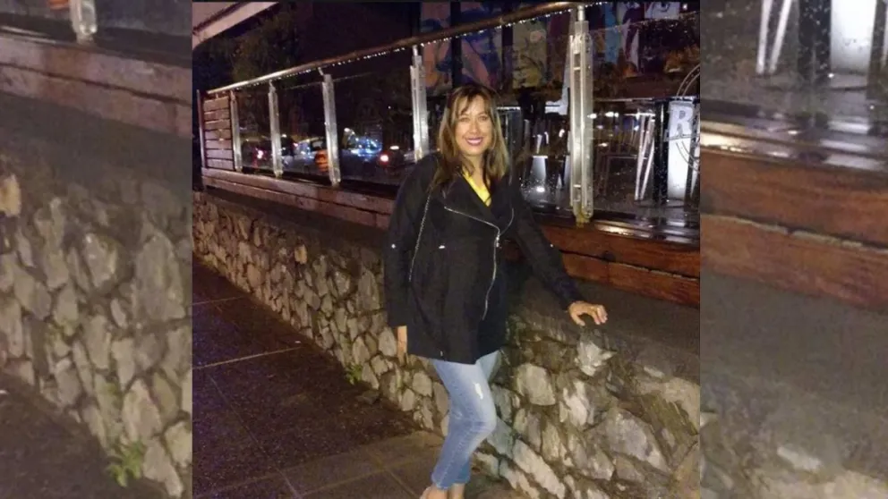 El asesinato de Jéssica González en el hotel alojamiento fue el sexto femicidio del año