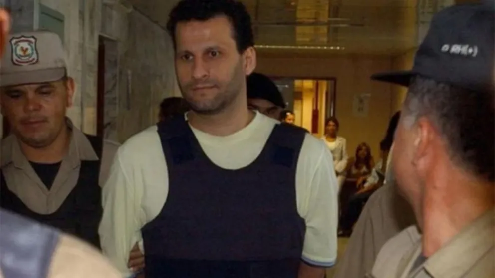 Detuvieron a Assad Ahmad Barakat, el hombre más buscado de Hezbollah