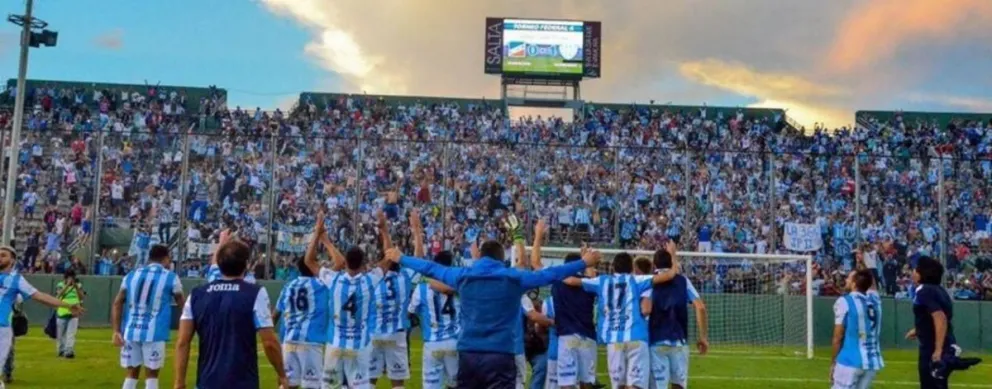 Gimnasia y Tiro jugará hoy en un horario de infierno