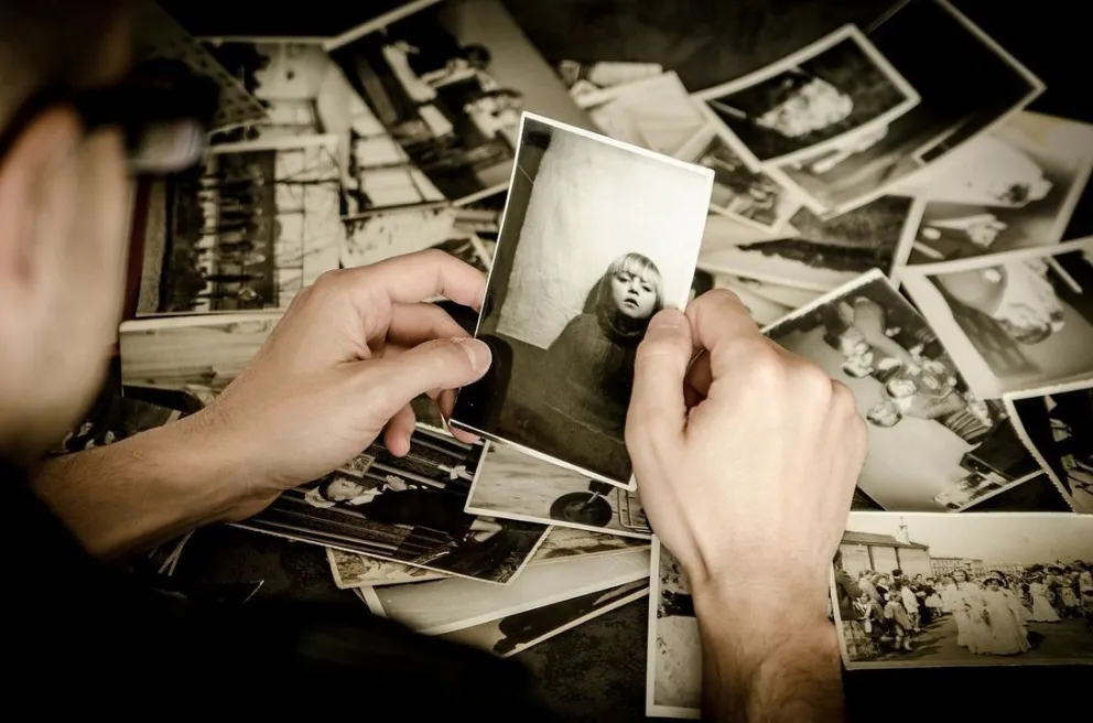 Concurso: 'Una foto, una historia”