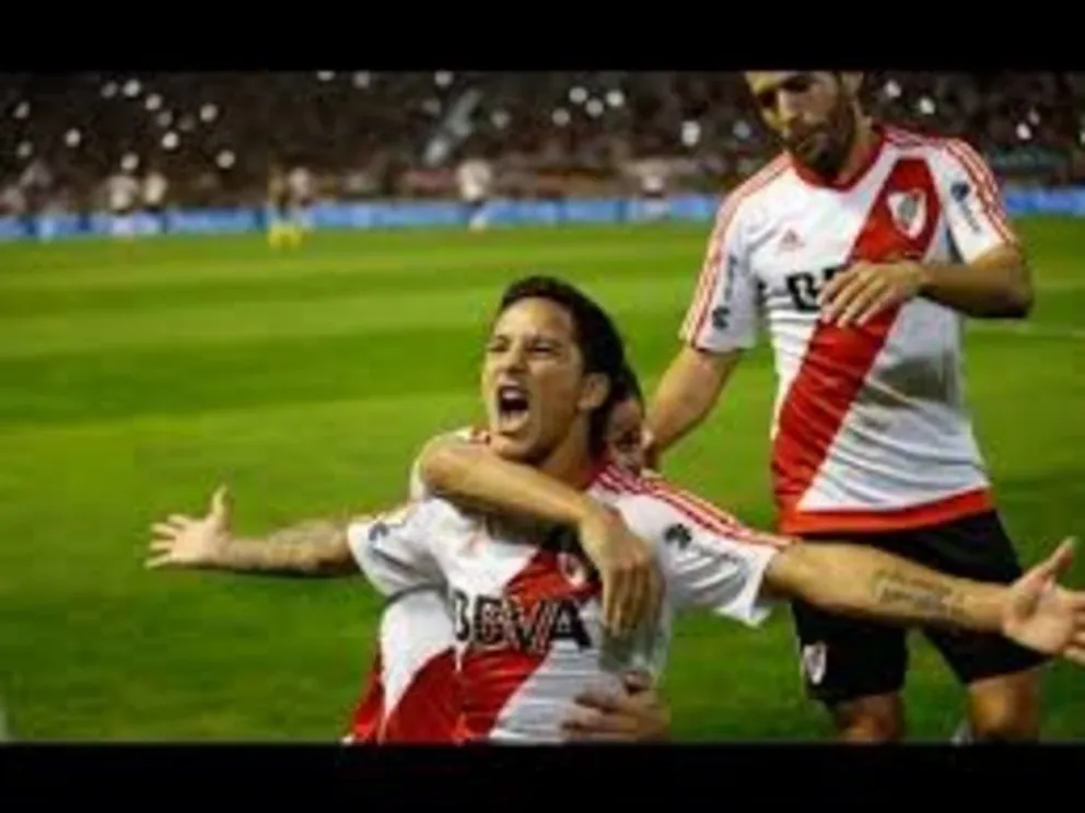 Reviví los goles de River a Boca. Resumen del partido y goles