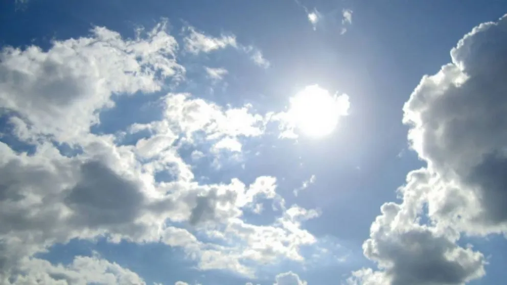 Salta arde: el comienzo de la primavera tendrá una máxima de 35°C