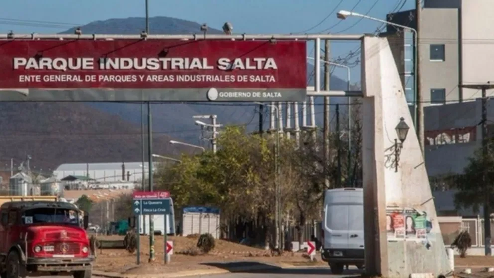 Intervendrán el Parque Industrial por irregularidades