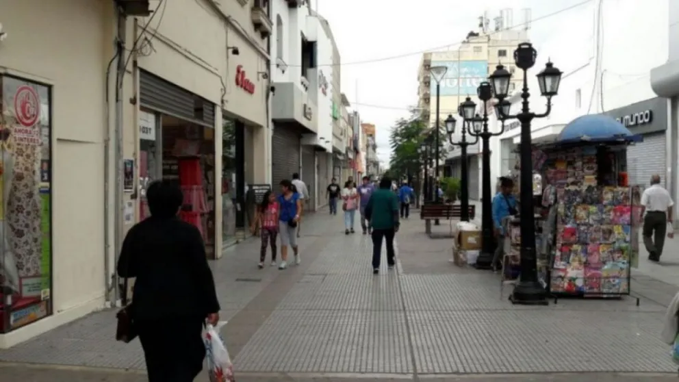 En el día del empleado de comercio, algunos locales abrirán