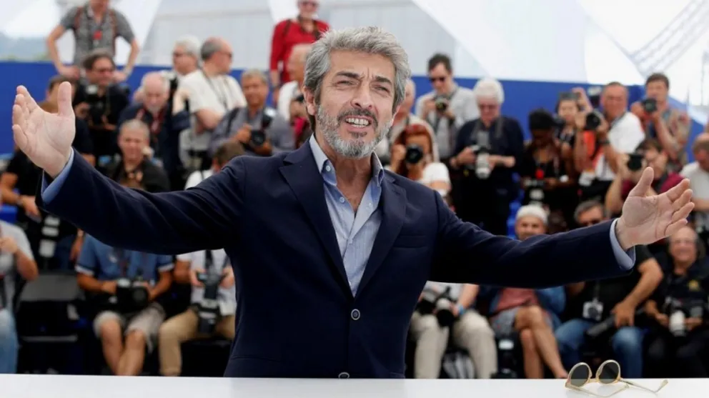 Ricardo Darín abrirá el Festival de San Sebastián