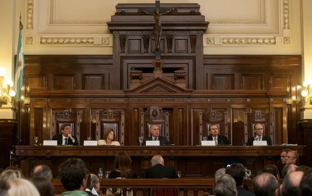 Cuánto le costará al Estado eximir a los jueces de pagar Ganancias