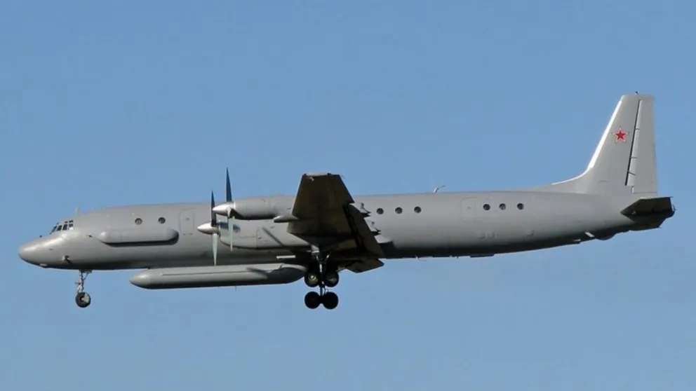 Israel tiene la culpa: así lo dijo el presidente ruso sobre el derribo del avión en el que murieron 15 militares