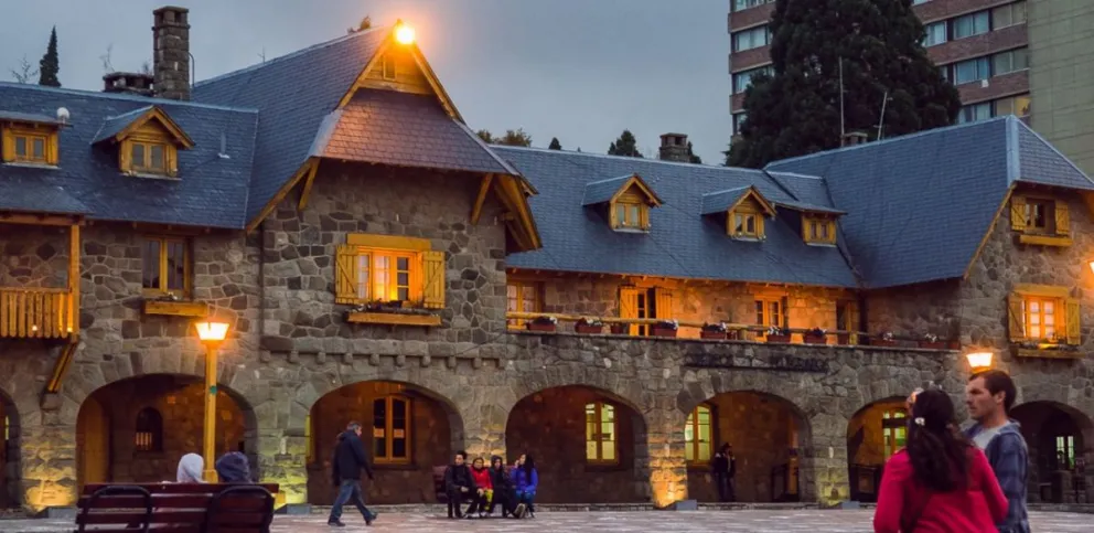 Suspenden a choferes drogados: estaban por salir con alumnos a Bariloche