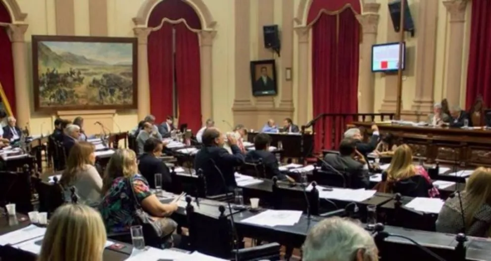 La Cámara de Diputados vuelve a la actividad: habrá sesión y recibirán a ministros