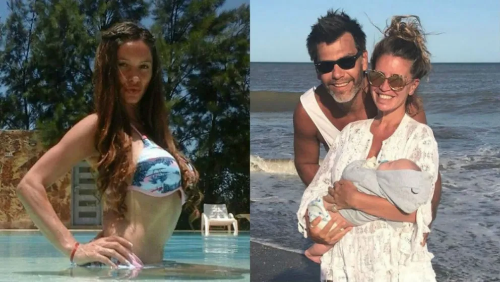 En medio de las versiones de infidelidad, Florencia Peña reiteró que se casará con Ramiro Ponce De León