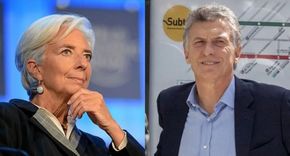 El FMI no enviará los U$S 3.000 solicitados por el Gobierno