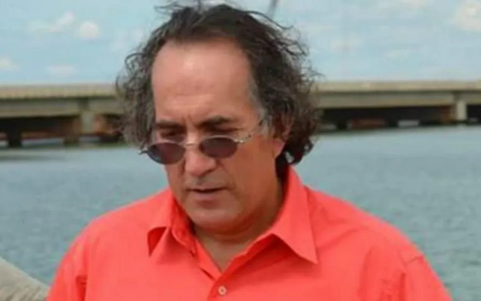 Detuvieron a Oscar Thomas, el único prófugo que tenía la causa de los cuadernos
