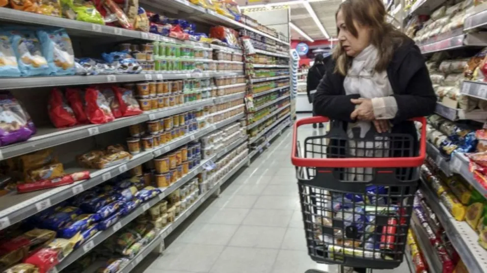 Según un informe, la inflación de este año será la más alta del siglo XXI