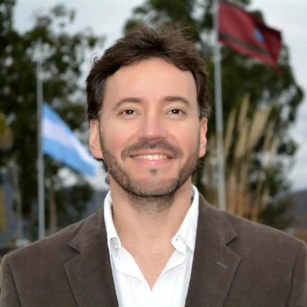Martín Del Frari: 'Claramente este Gobierno no ha hecho mucho por la educación de nuestro país"