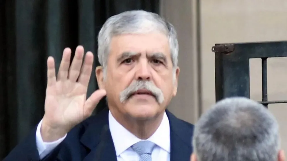 Julio De Vido: Ya tiene fecha la sentencia por la tragedia en el Once