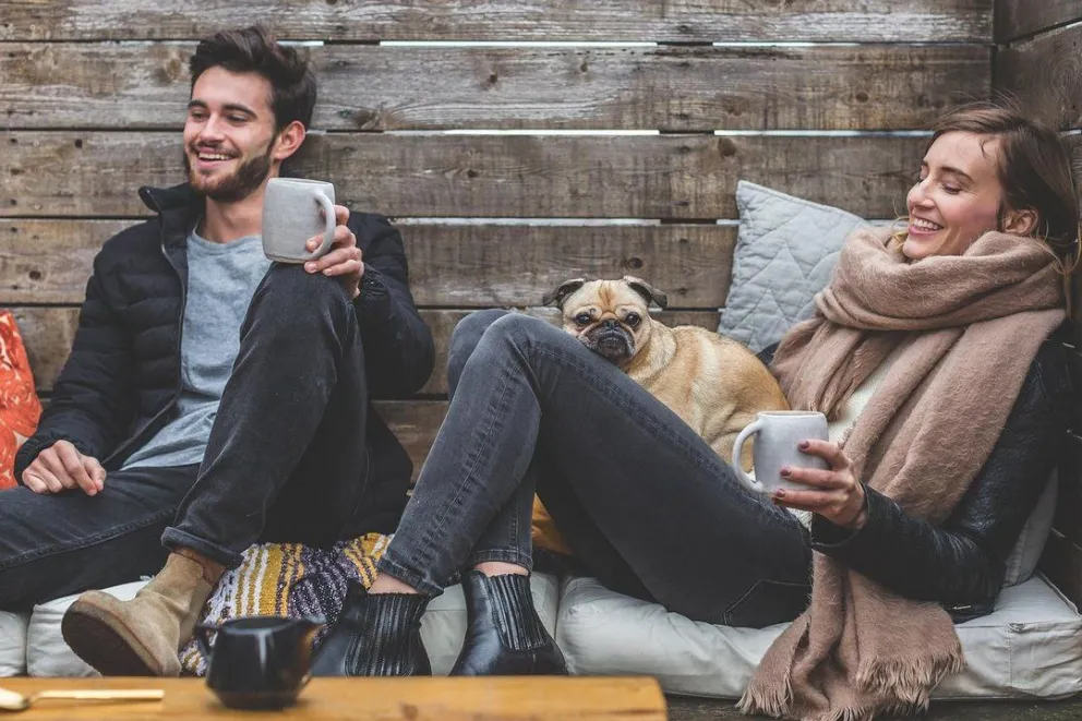 ¿Eres un DINK? El objetivo favorito de las grandes marcas