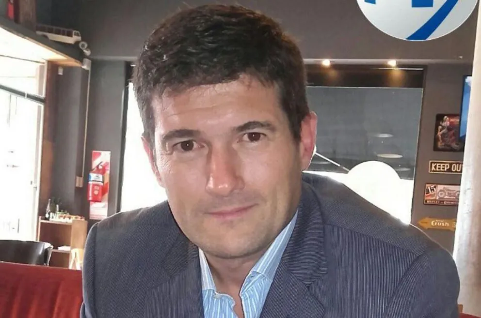 Javier Diez Villa: 'La aprobación de la Carta Municipal de Santa Victoria Este es un proyecto de suma importancia”