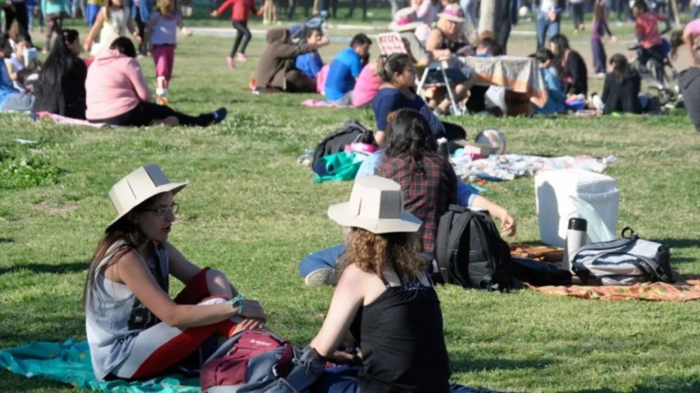 ¿Por qué la primavera no comenzará este 21 de septiembre?