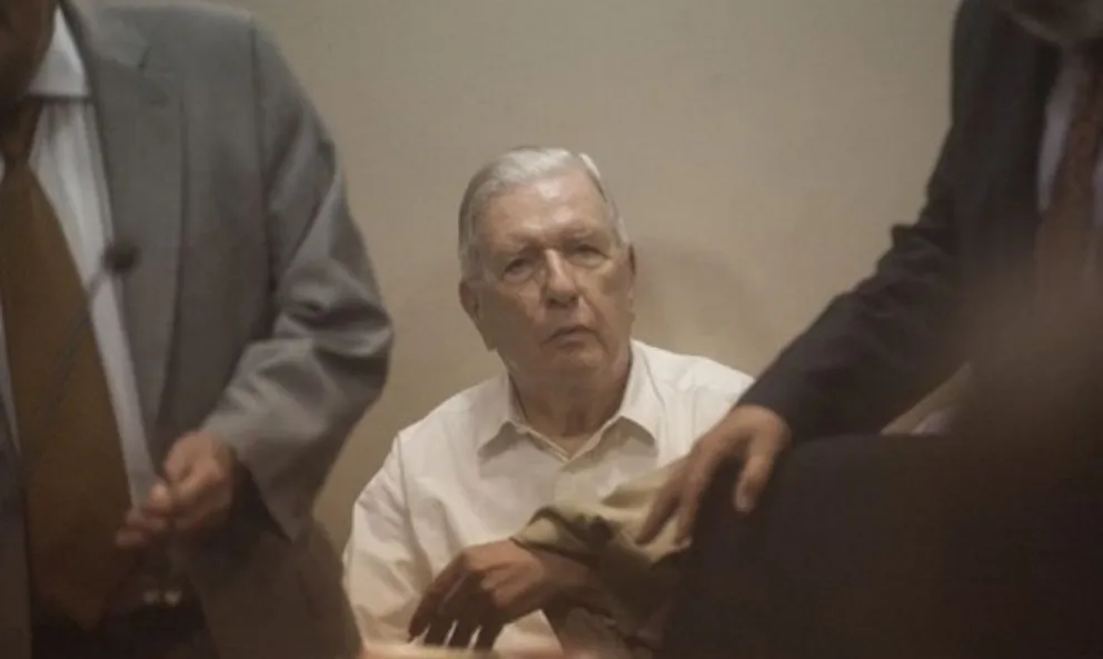 La Corte Suprema ordenó seguir investigando a Marcos Levín por tortura