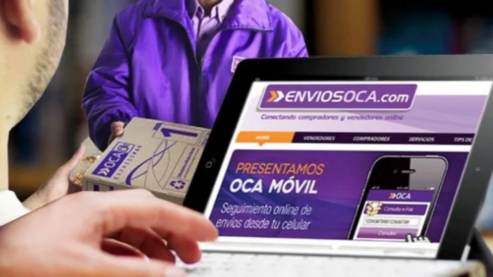 OCA intervenido: la Justicia así lo dispuso por pedido de la AFIP