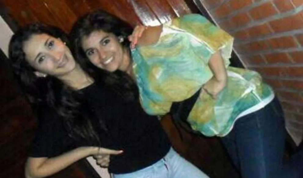 Caso Luján y Yanina: 'Podría haber gente pesada involucrada en la muerte de las chicas”