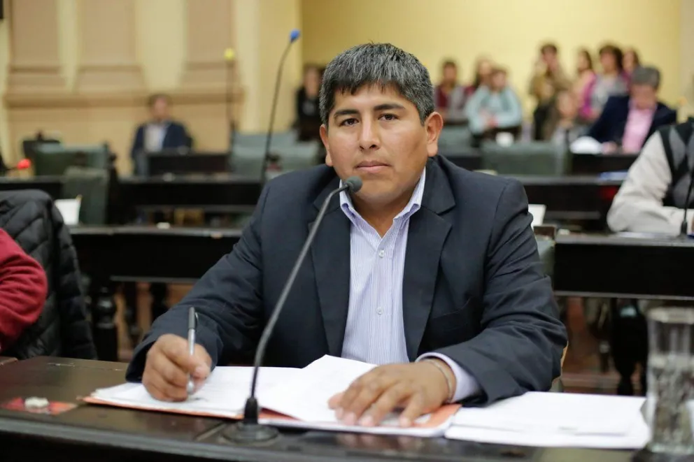 Excelente proyecto del diputado de Molinos, que beneficiaría a chicos: te contamos de qué se trata