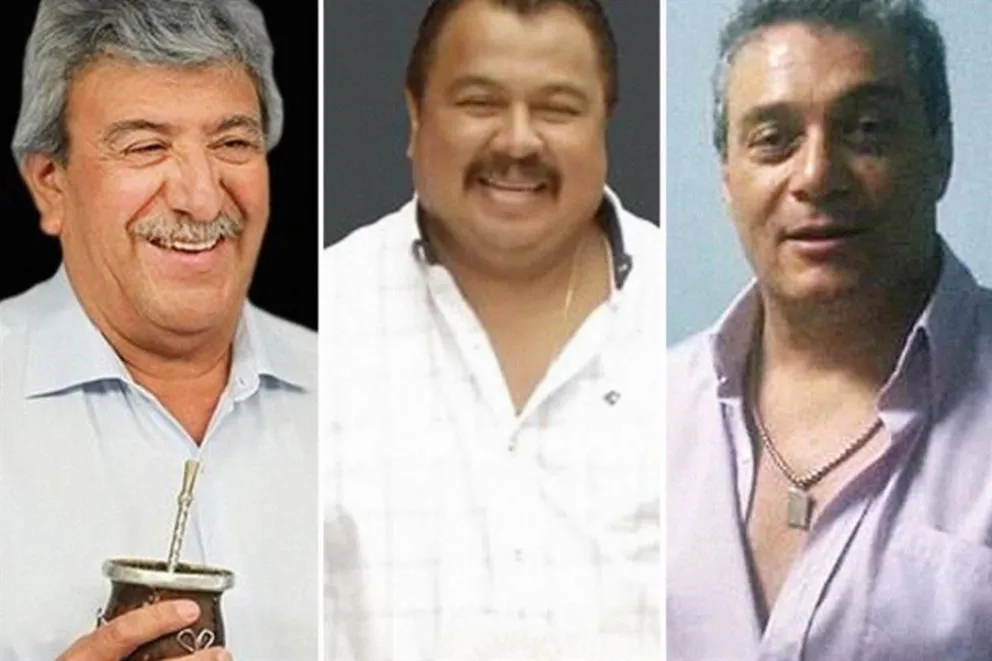 Algunos gremialistas eligieron no sumarse al paro