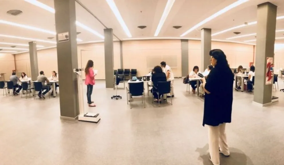 Es Trans y su obra social deberá pagar la operación para tener cara de mujer