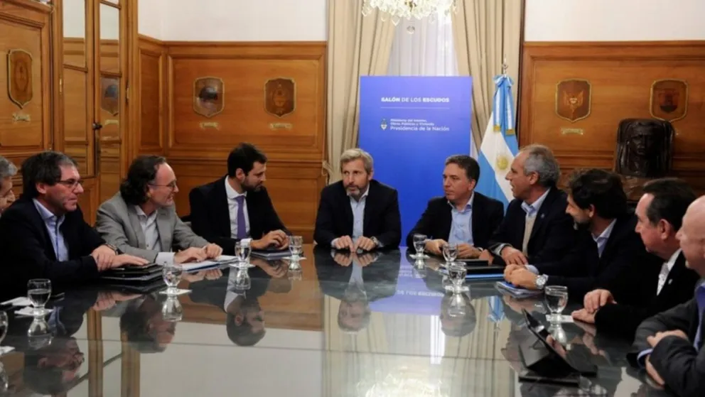 Salta será una de las provincias que menos fondos recibirá por el Presupuesto 2019