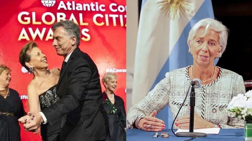 Cuál es el verdadero Macri